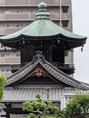 鶴満寺のその他建物