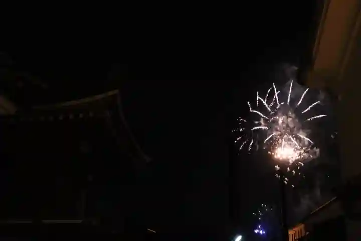 八坂神社のお祭り