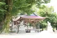 南宮日枝神社(滋賀県)