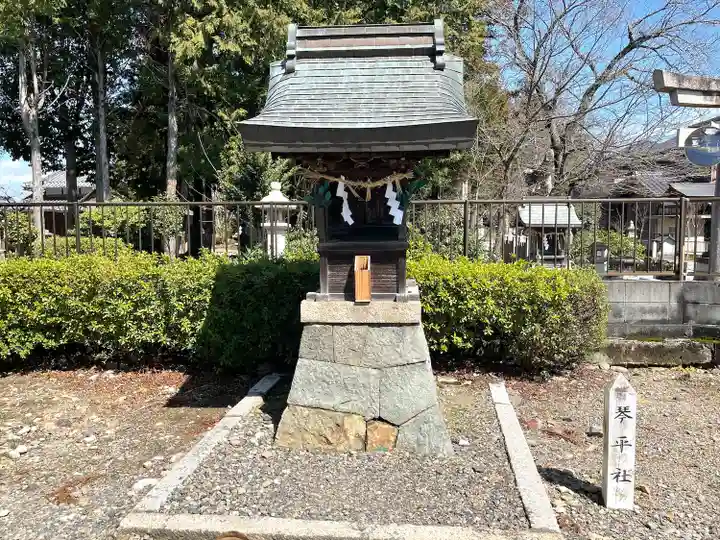 大蓮寺(滋賀県)