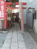 春日神社(宮城県)