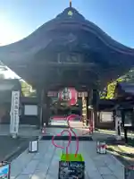 竹駒神社(宮城県)