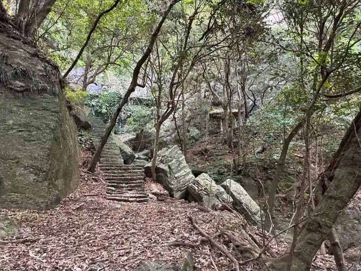 建治寺(徳島県)