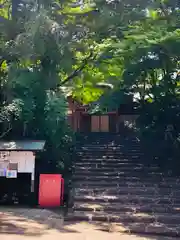 枚岡神社の建物その他