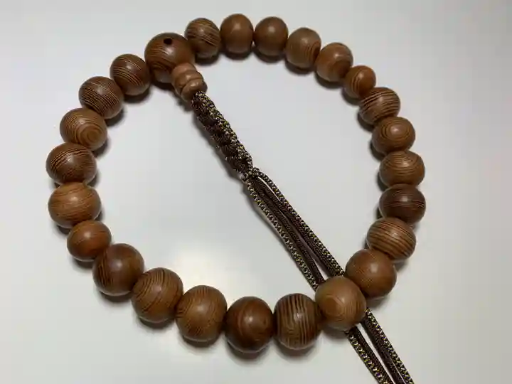 普門寺(切り絵御朱印発祥の寺)の授与品その他