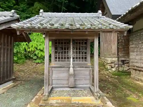 赤松神社(福井県)