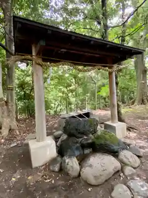 貴船神社(静岡県)