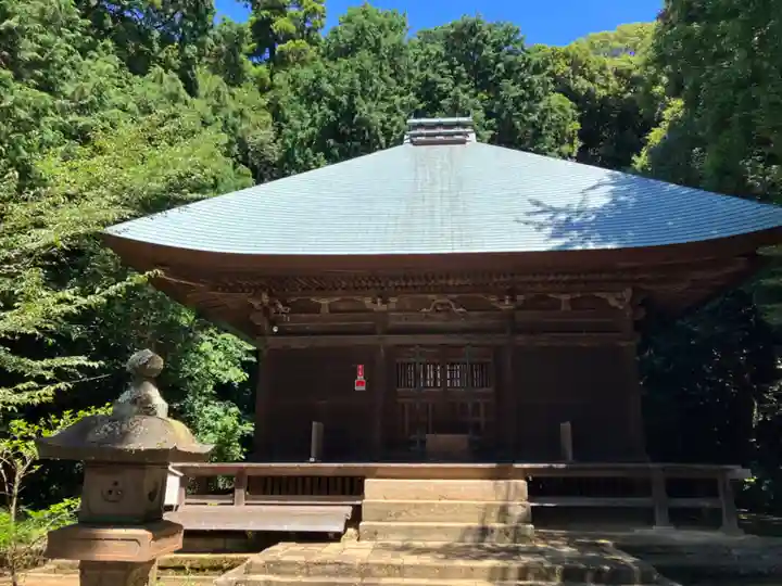 神武寺(神奈川県)