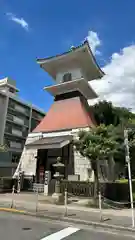 住吉大社(大阪府)