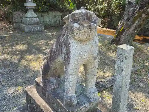 中山神社(岡山県)