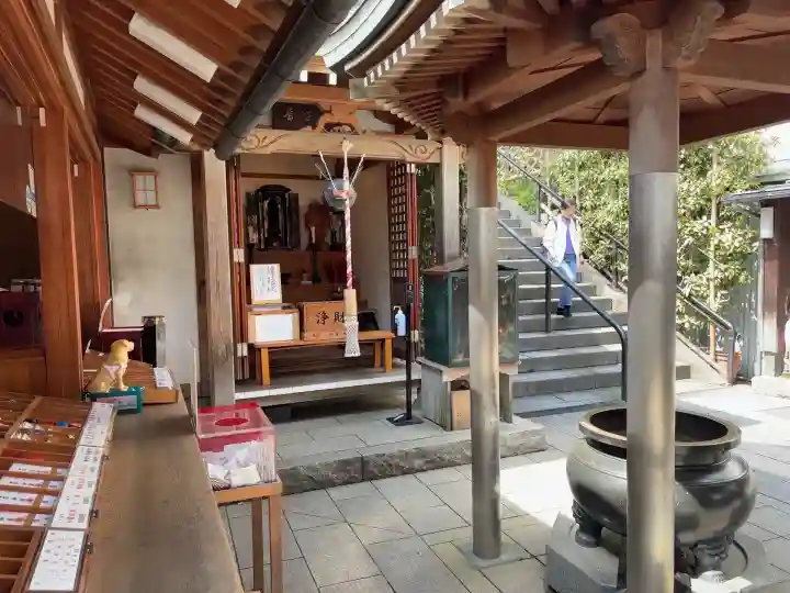 弘明寺(神奈川県)