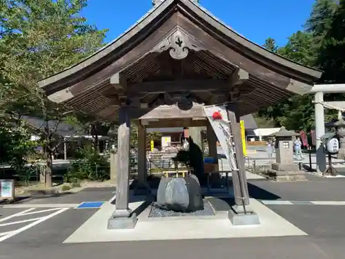 乃木神社(栃木県)