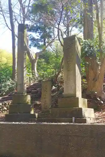 狭野神社のその他建物