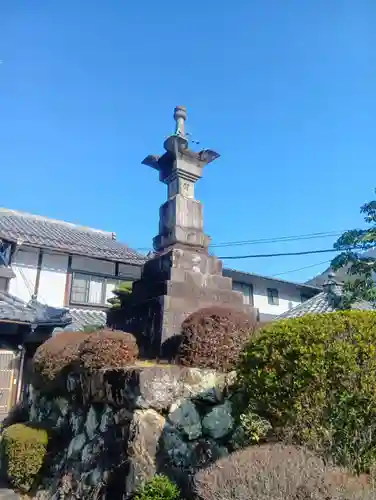 金鳳山 正法寺(岐阜県)