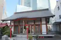 日比谷神社(東京都)