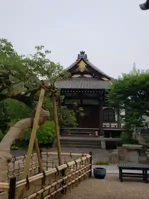 證誠寺(東京都)