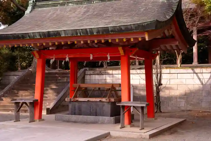 香椎宮(福岡県)