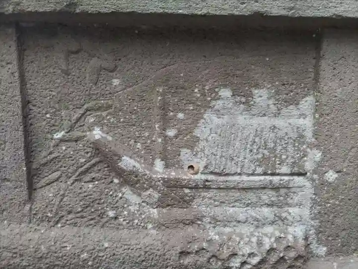 菊田神社のその他建物