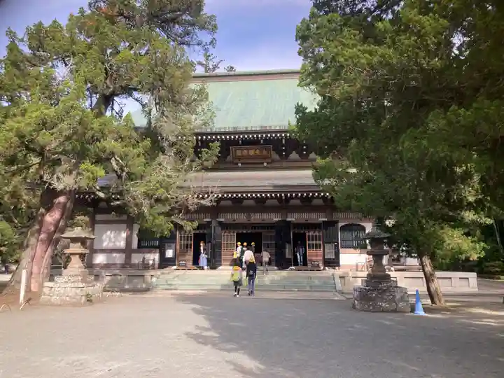 円覚寺(神奈川県)