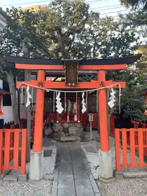 大将軍八神社(京都府)