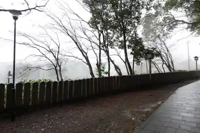 金峯山寺のその他建物