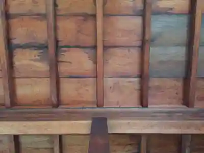 源光庵の本殿・本堂