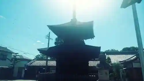 観音寺(愛知県)