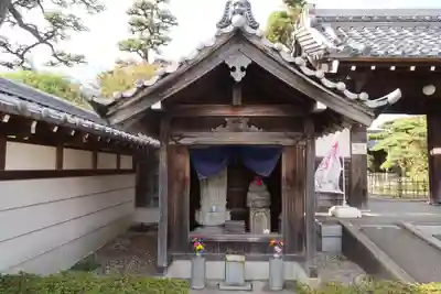 總見院(愛知県)