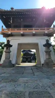 総持寺(愛知県)