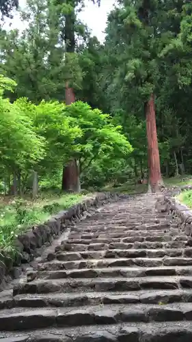 妙義神社のその他建物