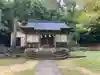 雨返八幡神社(徳島県)