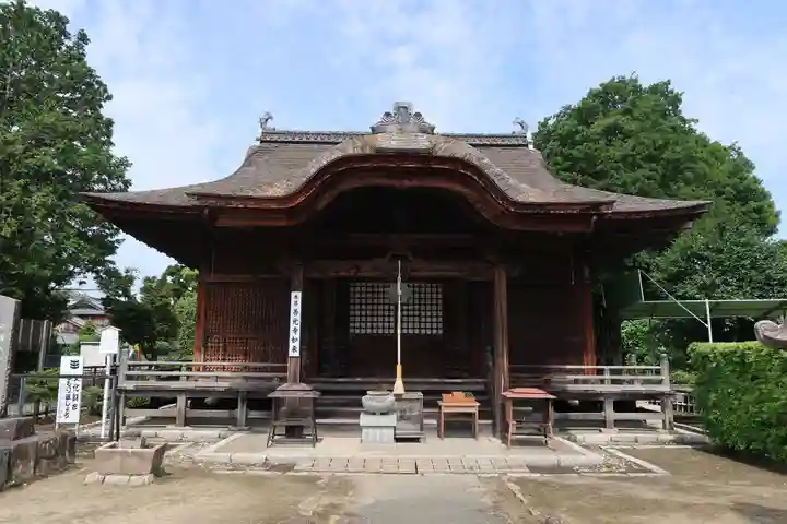 性海寺(愛知県)