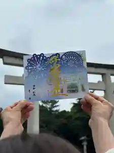 群馬県護国神社(群馬県) 2025年07月09日(水)〜(2025年06月26日(木) 18時13分44秒投稿)