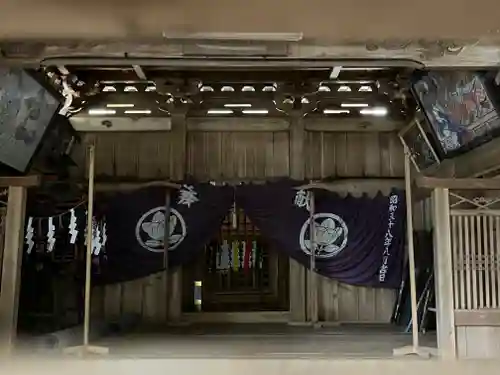 若宮神社(高知県)