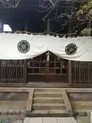 高幡不動尊　金剛寺(東京都)