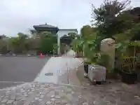 日蓮宗龍口山本龍寺のその他建物