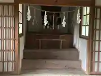 大山祇神社(徳島県)