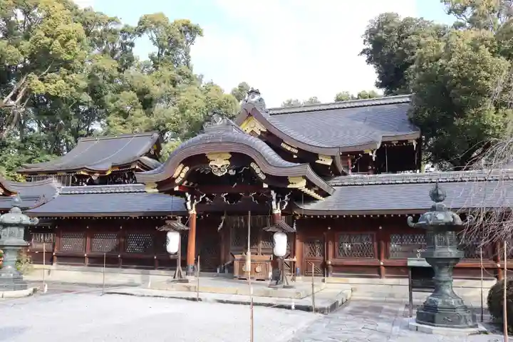今宮神社(京都府)