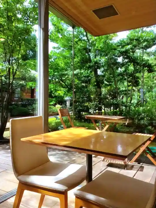 金剛院(仏性寺)(東京都)