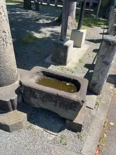 稲荷社(神奈川県)