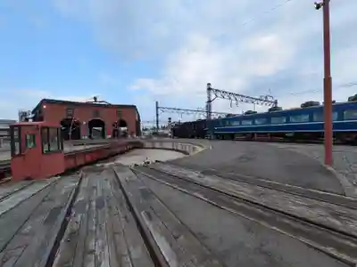 赤薙山神社(栃木県)