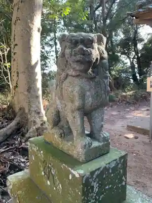 白幡神社(千葉県)