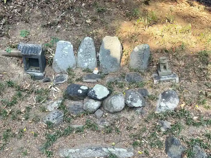 大御寶神社(三重県)