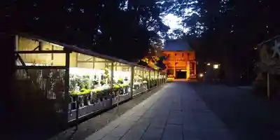 鹿島神宮のその他建物