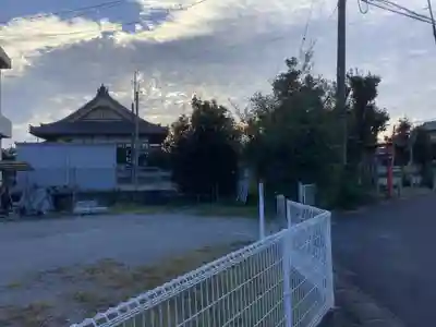 宗栄寺のその他建物