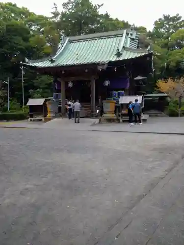 御穂神社(静岡県)