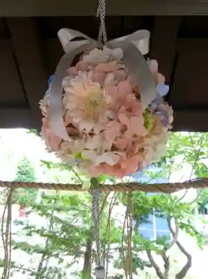 手稲神社(北海道)