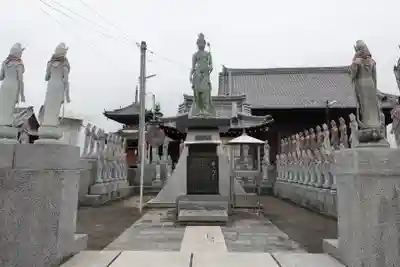 道隆寺(香川県)