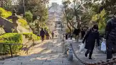 池上本門寺の建物その他