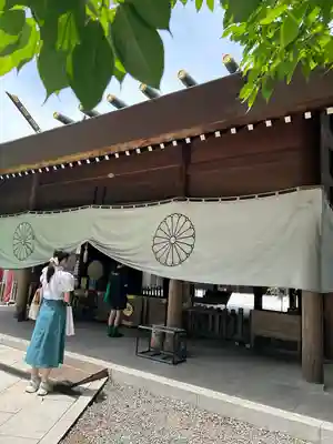 阿佐ヶ谷神明宮(東京都)